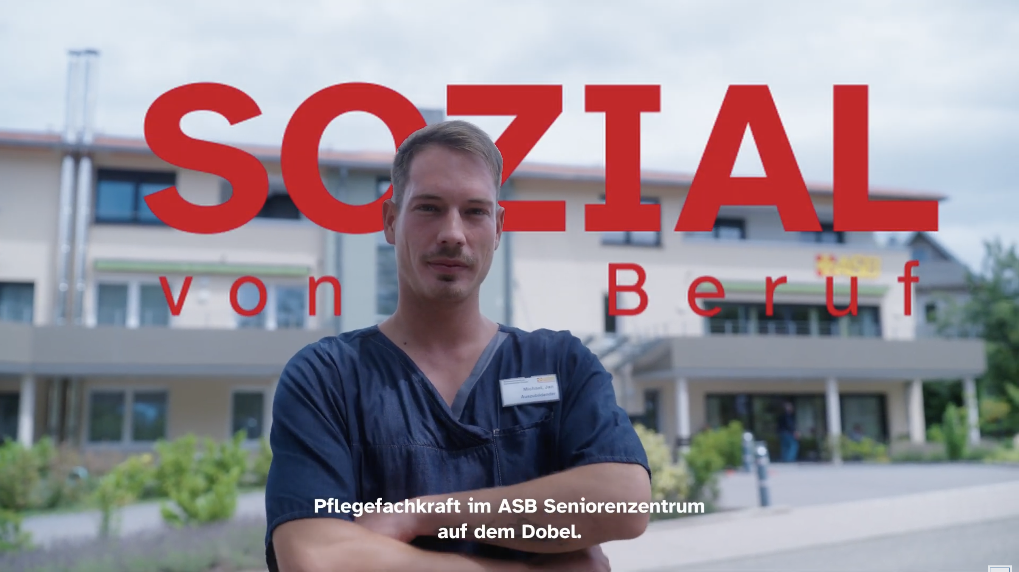 Sozial von Beruf – Der Paritätische BW