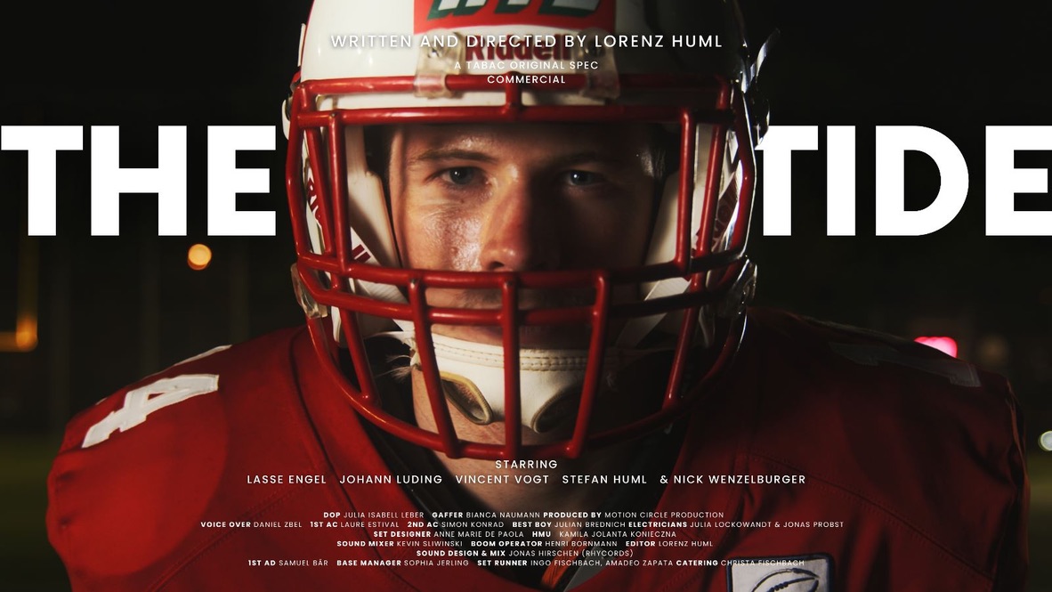 TABAC Original – The Tide